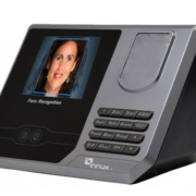 relógio de ponto RFID e Facial