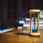 Gestão de tempo e de trabalho Gestão de tempo e de trabalho