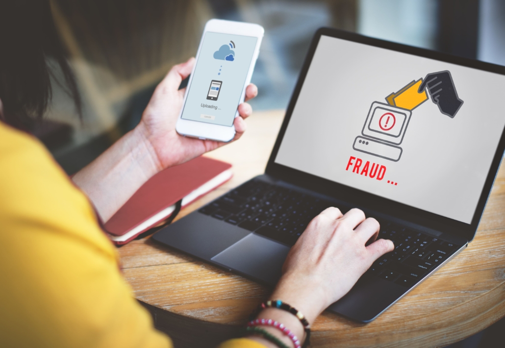 Fraude - Picagem de ponto