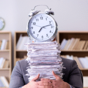 relatórios de analise